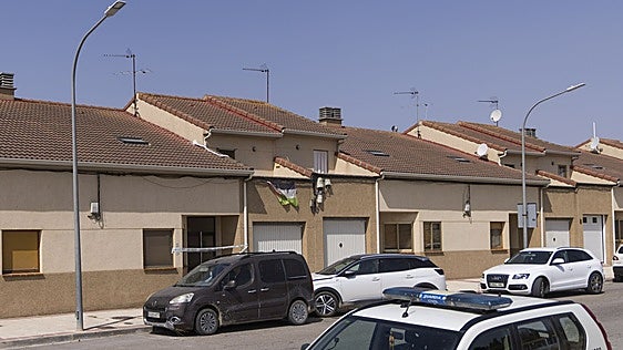 Detenida una hija del matrimonio asesinado en Zaragoza y su pareja como presuntos autores del crimen