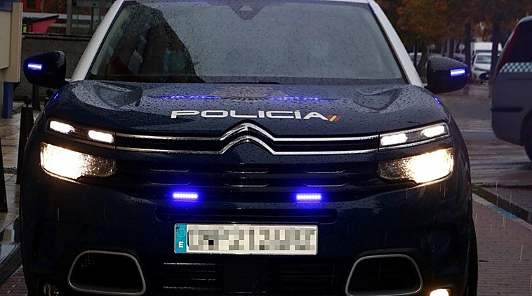 Detenida una mujer en Albacete por ordenar la ejecución de un hombre