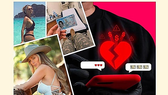 Juan, nueva víctima de la estafa del amor en Málaga: «Me ha dejado con 53 céntimos»