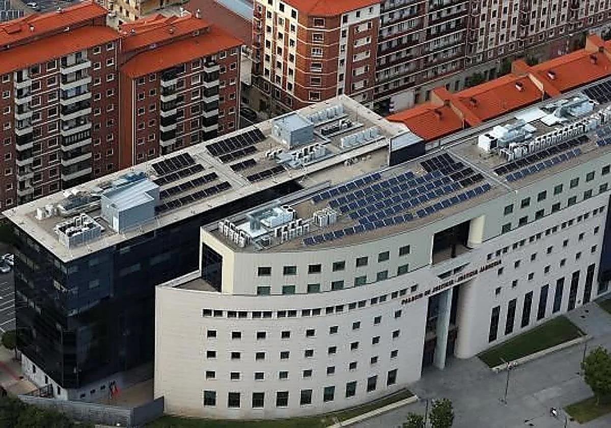 Casi 16 años de cárcel para un quiromasajista de Pamplona por agredir sexualmente a clientas