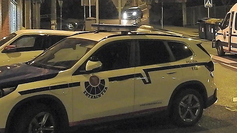 Detienen a cuatro hombres por agredir sexualmente a una menor en Vizcaya