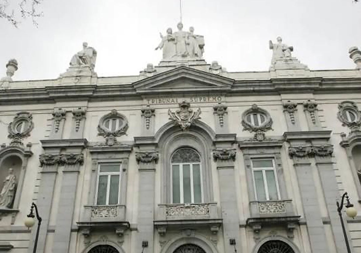 El Supremo dictamina que el cambio de sexo no anula una condena previa por violencia de género