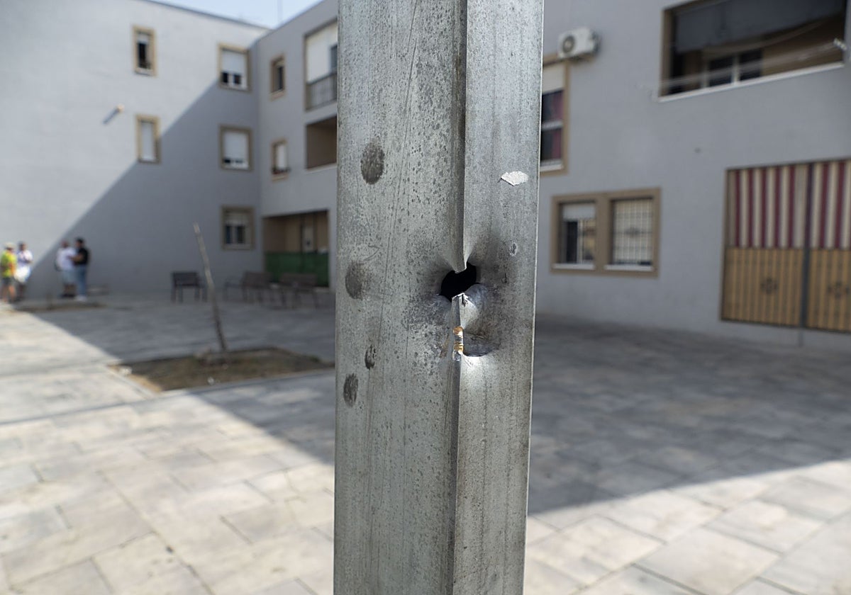 Los Moriña contra los Salazar: la violencia de dos clanes que ya deja cinco muertos en Huelva