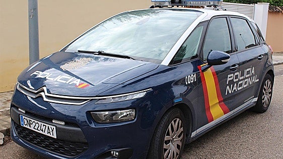 Detenido tras confesar en los juzgados de Manacor que estaba buscando a su expareja para matarla