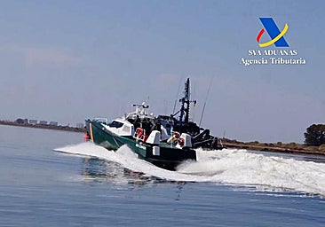 Diez detenidos tras atacar a tiros a una patrullera de la Guardia Civil en Huelva