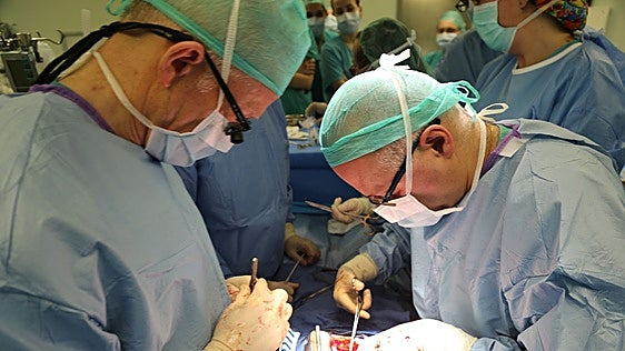 Sancionan al expresidente de la Sociedad Europea de Cardiología por recibir 58 millones de una farmacéutica