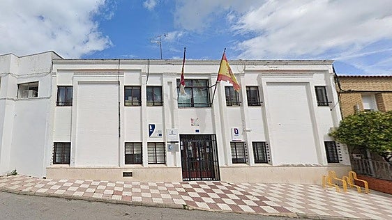 Agreden a una enfermera en Ciudad Real cuando defendía a una paciente que estaba siendo atacada por su hijo