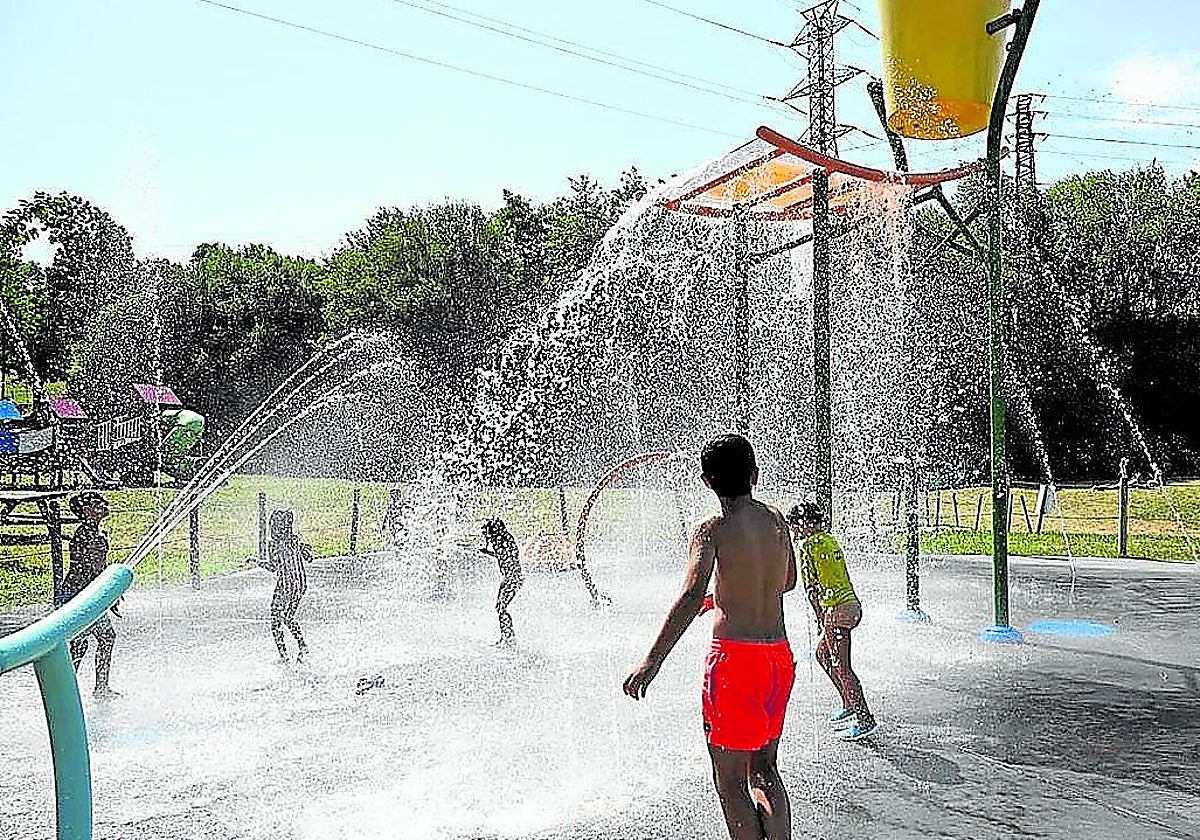 Climate change and its direct impact on child health