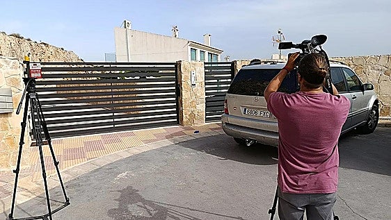 La investigación de la muerte del matrimonio de Cullera se centra en un accidente en el jacuzzi