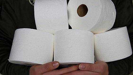 Una empleada pierde una indemnización de 60.318,50 euros después de 30 años en el hotel por robar 6 rollos de papel higiénico