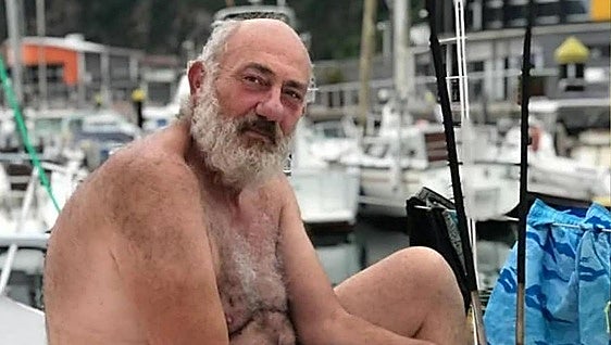 Quién es Juan José Mutilba, el empresario de Burgos amante de la pesca que ha desaparecido en el Mediterráneo