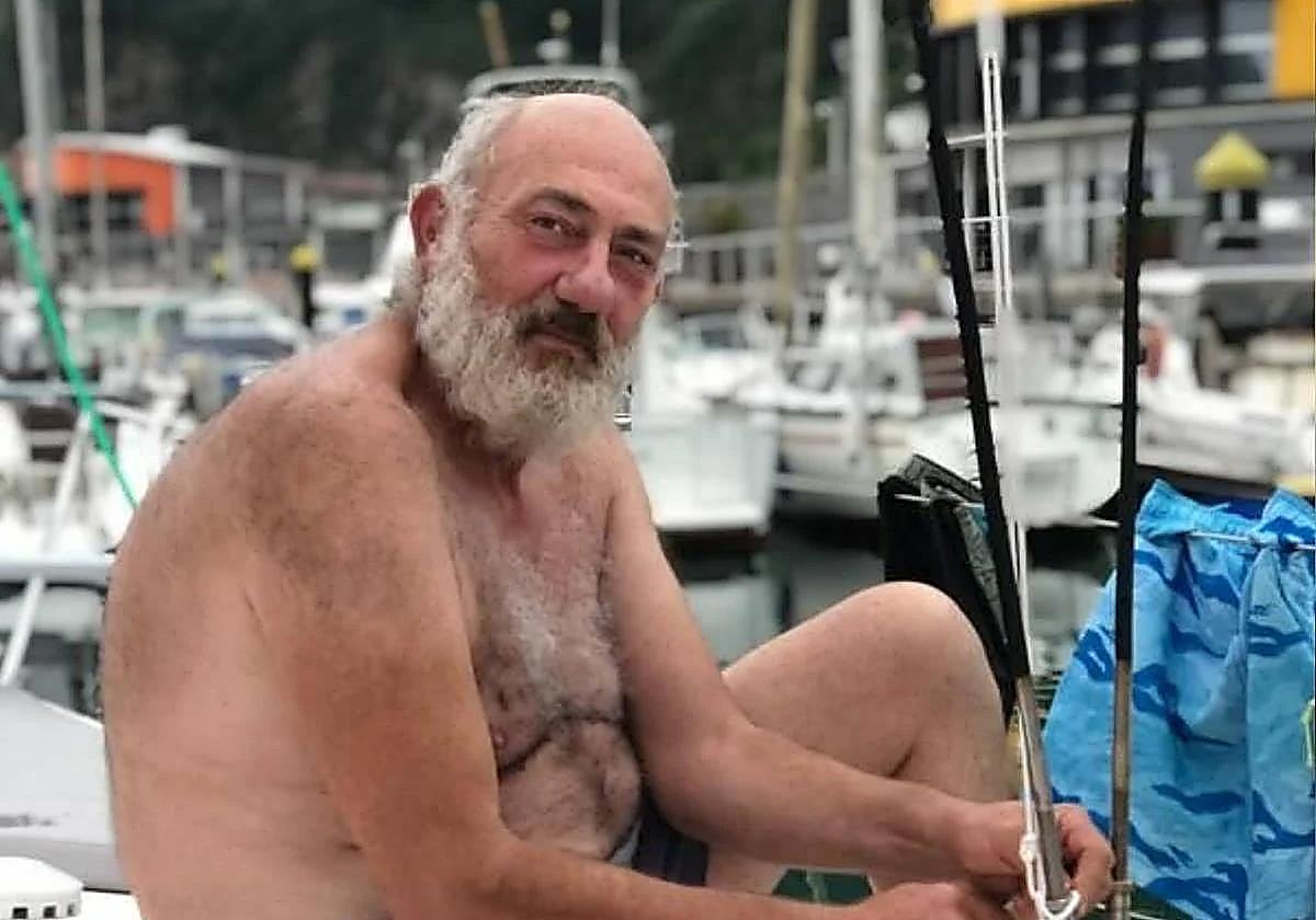 Quién es Juan José Mutilba, el empresario de Burgos amante de la pesca que ha desaparecido en el Mediterráneo