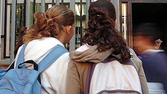 Condenan a cuatro menores por acosar a una discapacitada y compartir una imagen en la que aparecía desnuda
