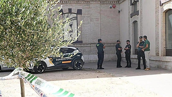 Investigan si el robo del Tesoro de Villena está relacionado con los asaltos a los museos de Badajoz y Albacete