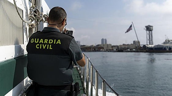 En libertad el detenido tras la muerte de su pareja en Isla Cristina al descartarse su implicación