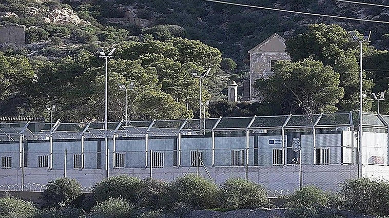 Interceptan en Águilas la quinta patera que llega a la Región de Murcia en menos de 15 días