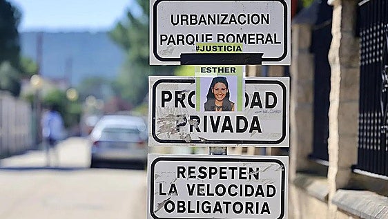 El juicio por la muerte de Esther López arrancará el 2 de febrero