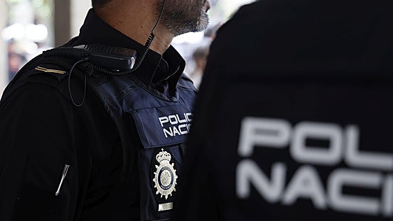 Detenido en Palma por agredir sexualmente a la hija menor de edad de su expareja