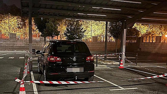La víctima y el presunto asesino de Baracaldo habían quedado para «hablar de buen rollo»