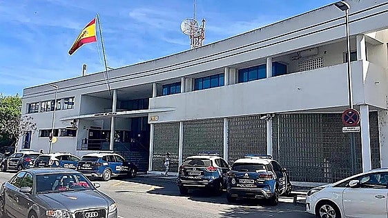 Mata a un hombre tras apuñalarlo en el corazón en Marbella: 10 años de prisión para el homicida