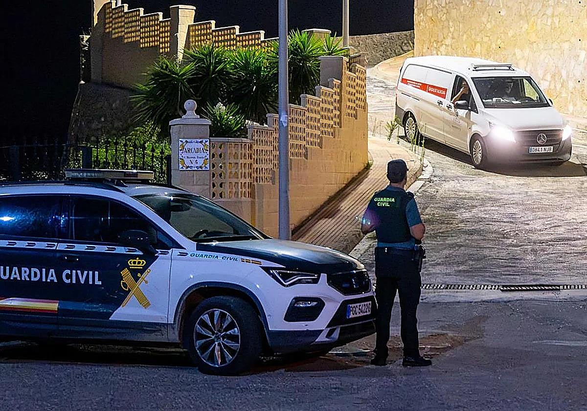 Guerra de peritajes para dirimir responsabilidades por las dos muertes en el jacuzzi de Cullera