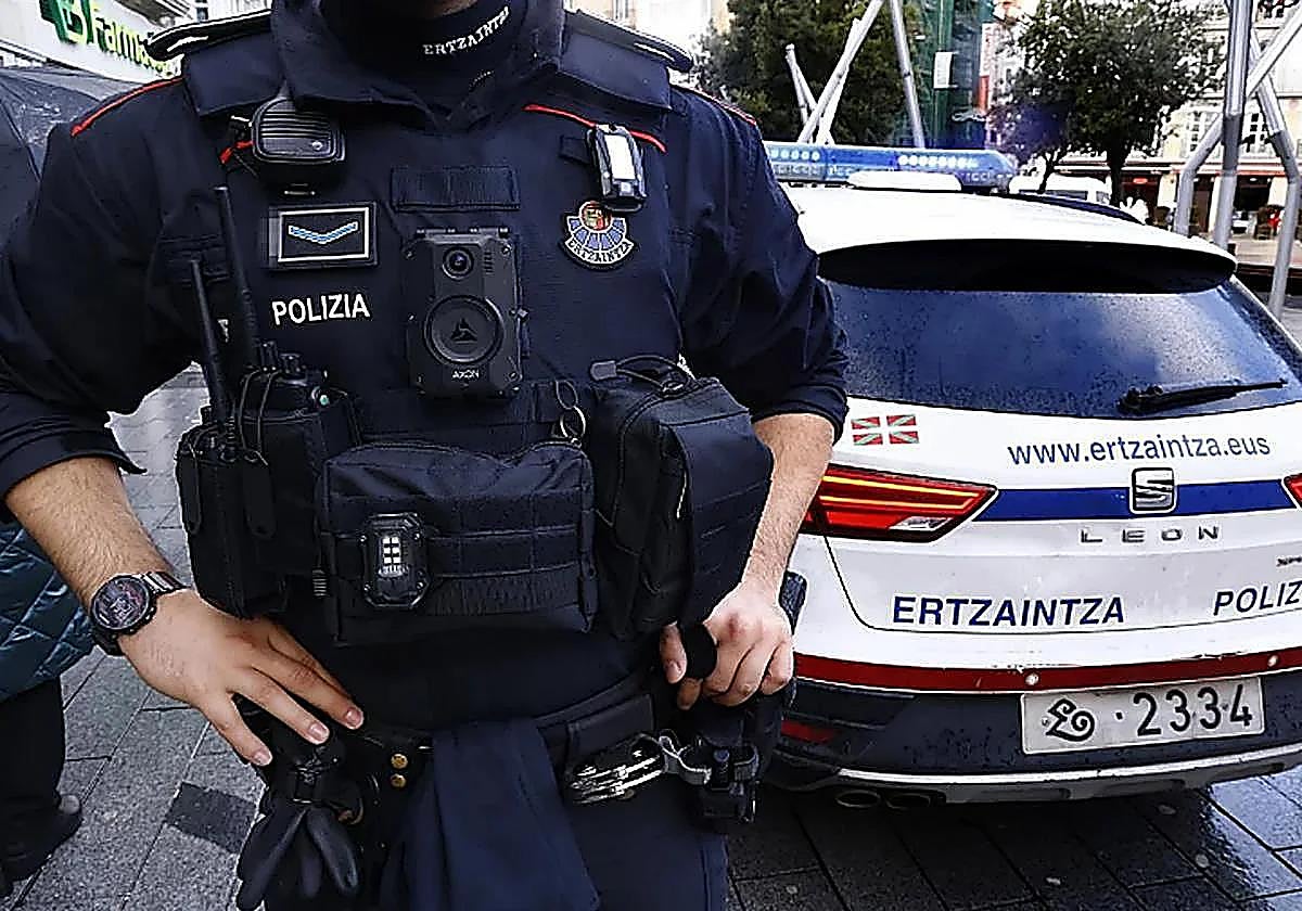 A prisión un agresor sexual que atacaba a mujeres con pasamontañas y en zonas aisladas de Vizcaya