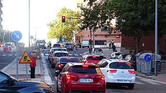 Las ciudades españolas no están preparadas para afrontar la crisis climática