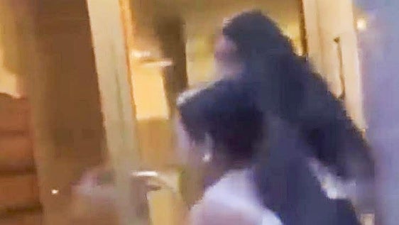 Dos vídeos destapan las agresiones a una adolescente de 14 años en Cantabria