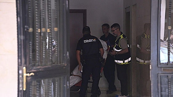 El parricida de Valencia fue absuelto de violar a una joven por «falta de pruebas»