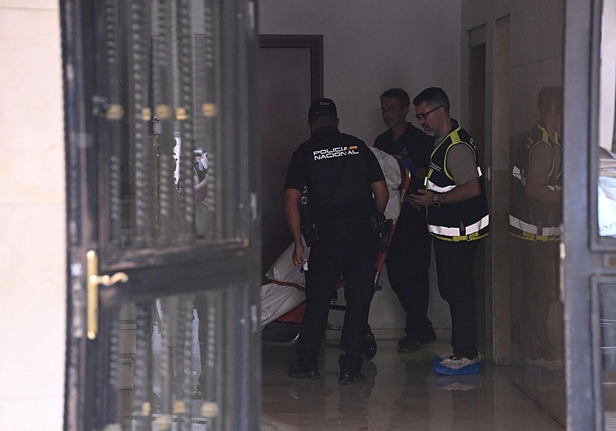 El parricida de Valencia fue absuelto de violar a una joven por «falta de pruebas»