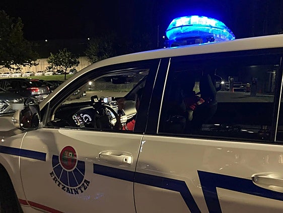 La Ertzaintza investiga a una mujer tras intentar llevarse a un menor de edad en Bilbao