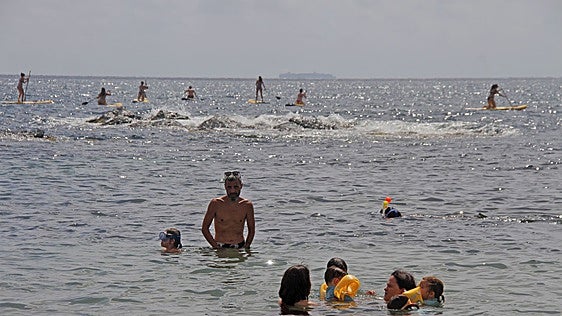 Aumenta la salinidad del Mediterráneo, incluso a miles de metros de profundidad