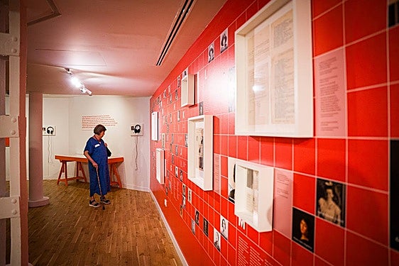 «Caminar por donde lo hicieron ellas»: 100 años del Lyceum Club Femenino