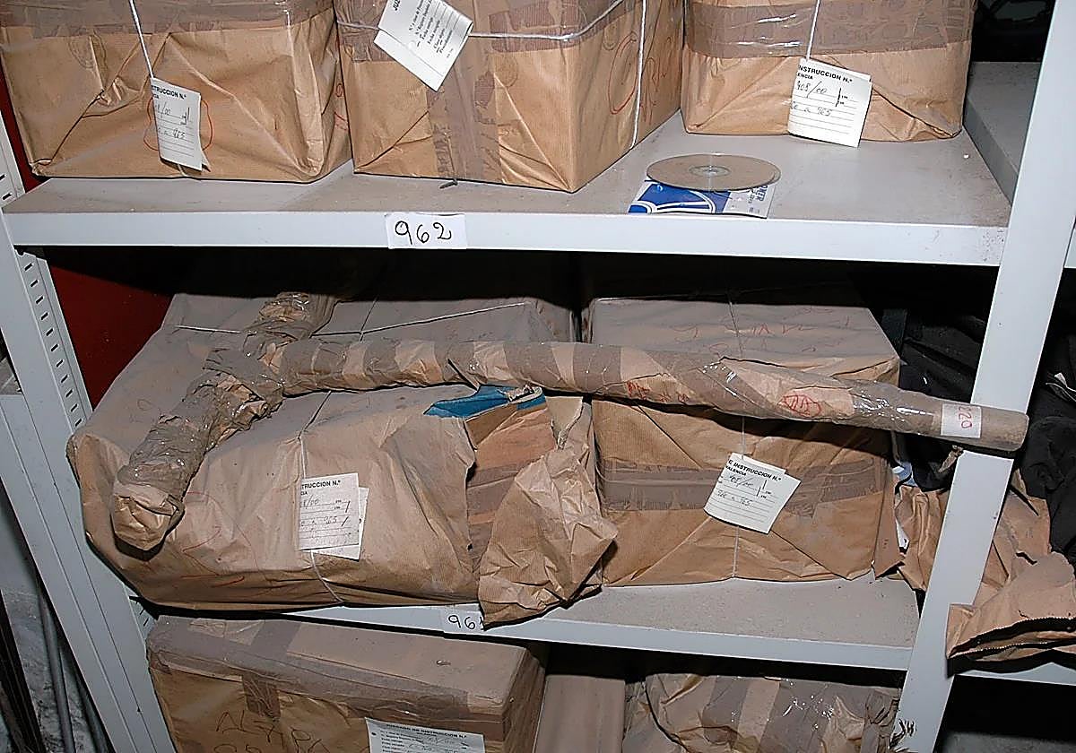 Una acusación popular del caso Alcàsser exige agilizar los análisis de ADN y el rastreo de Anglés en Irlanda
