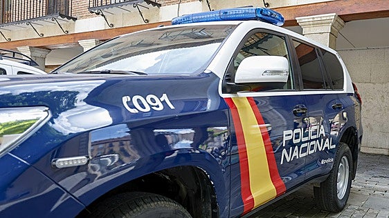 Detenido por matar a puñaladas a su hermano en Sevilla