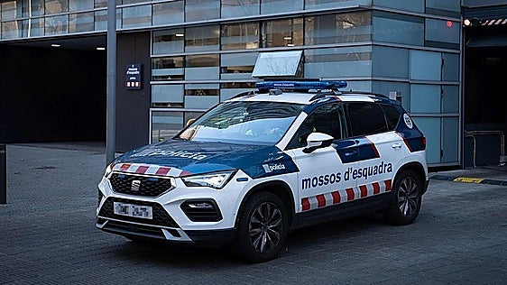 Detenido un entrenador de baloncesto del Joventut de Badalona por presunto acoso sexual
