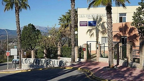 Grave agresión a la directora y a una profesora de un instituto de Málaga, solo tres días después del inicio de curso