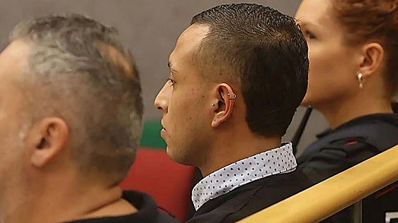 Nelson David confiesa el último asesinato y no habrá nuevo juicio