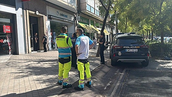 Investigan la muerte violenta de una mujer en Leganés tras hallar un cuchillo con restos de sangre en su domicilio
