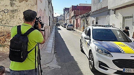 Un muerto y tres heridos en un tiroteo entre dos clanes en Valencia