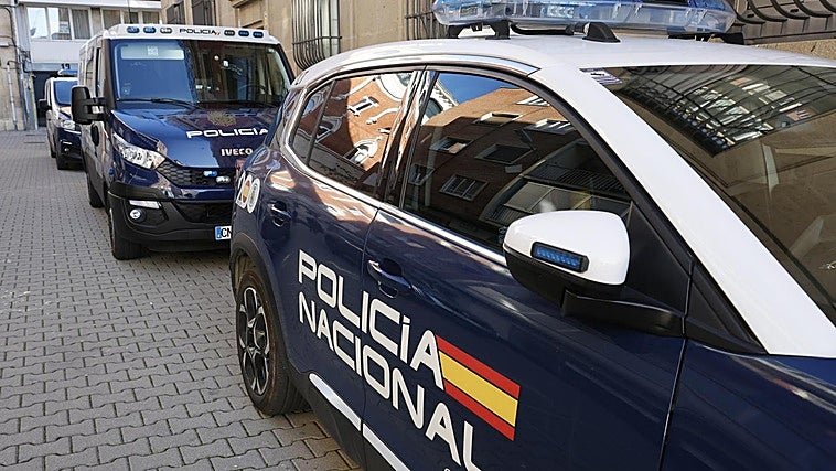 Detenido en Alicante el presunto autor de la muerte de su pareja en Madrid
