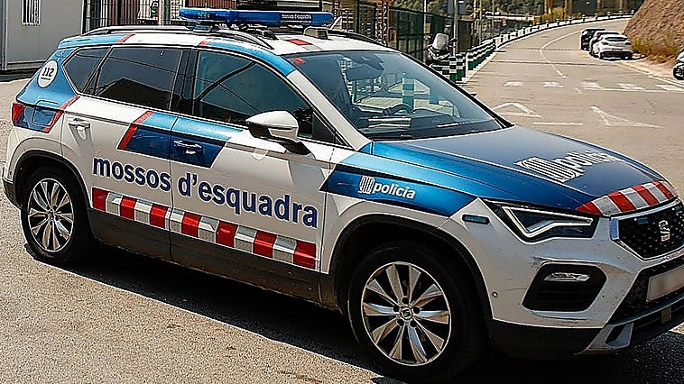 Detenido un hombre en Tarragona por presuntamente intentar matar a su expareja al atropellarla