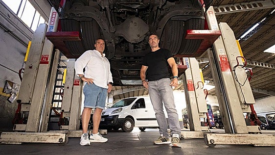 Los conductores del bus del Valladolid en el que se coló un menor marroquí: «Pensábamos que Latasa nos estaba vacilando»