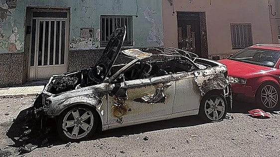 A prisión tres de los detenidos por el crimen a tiros de l'Alquerieta de Alzira