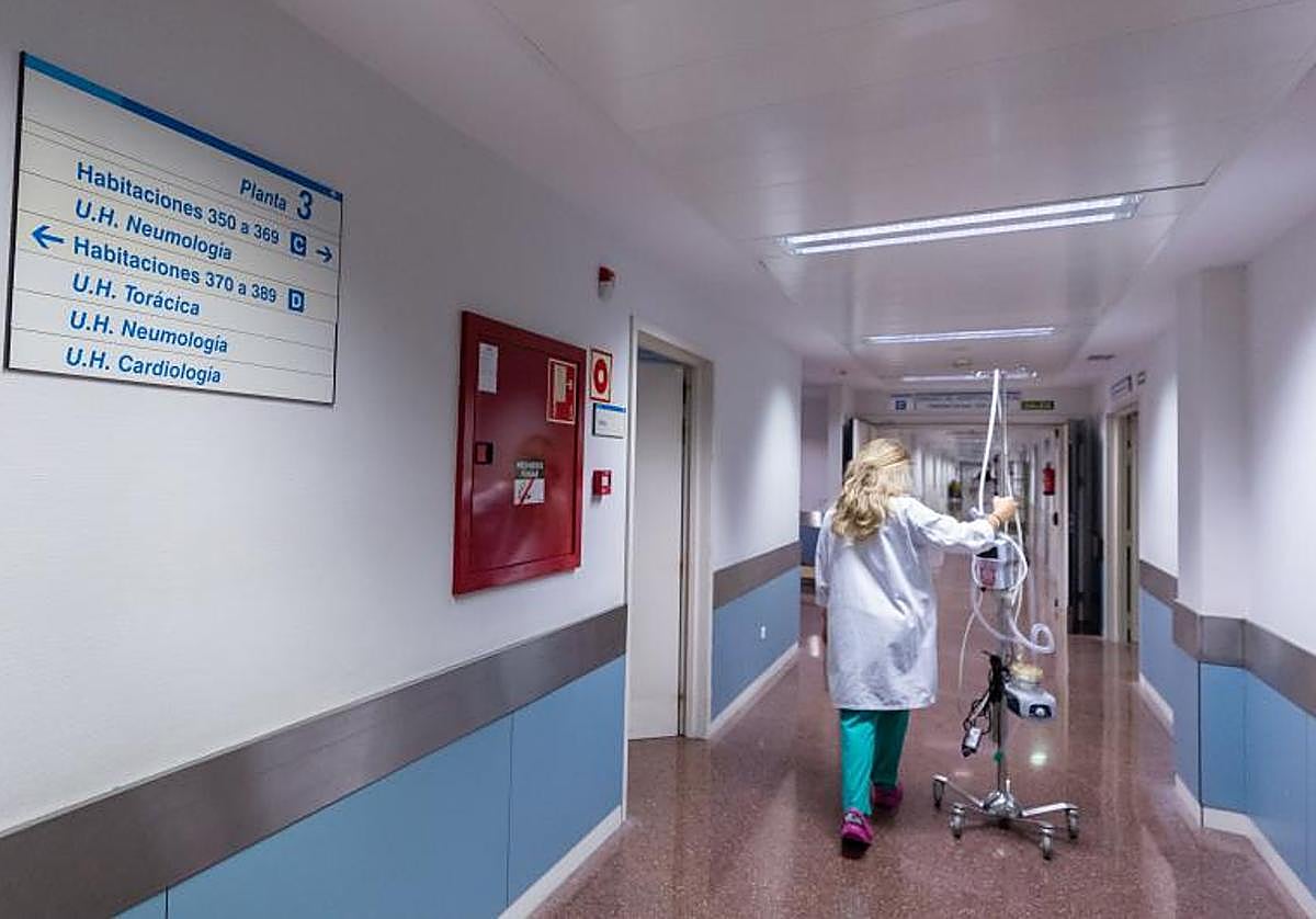 La tasa de mortalidad de los médicos en España se mantuvo por debajo de la población general durante los últimos 20 años