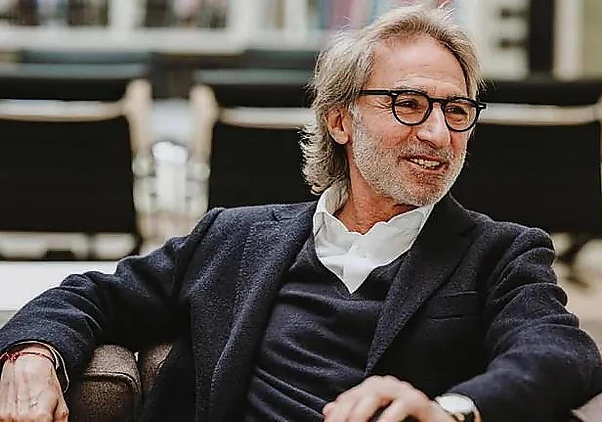 El juez investiga por homicidio a la pareja del arquitecto Josep Juanpere