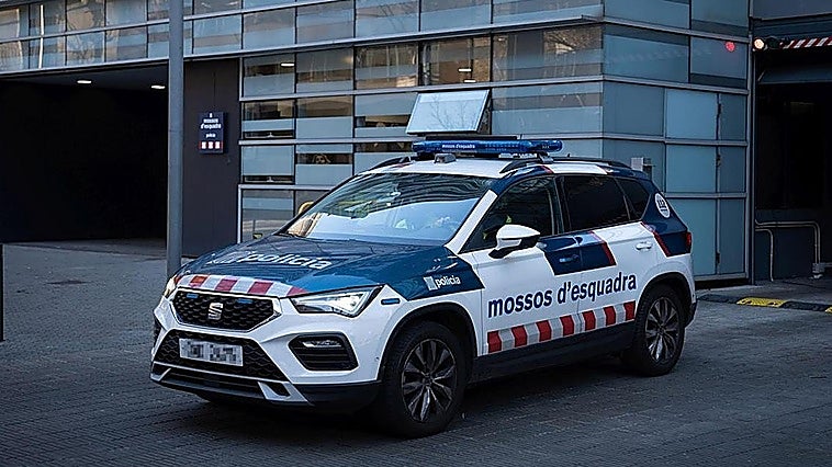 Rescatan en Pakistán a una mujer residente en Barcelona presuntamente víctima de matrimonio forzado