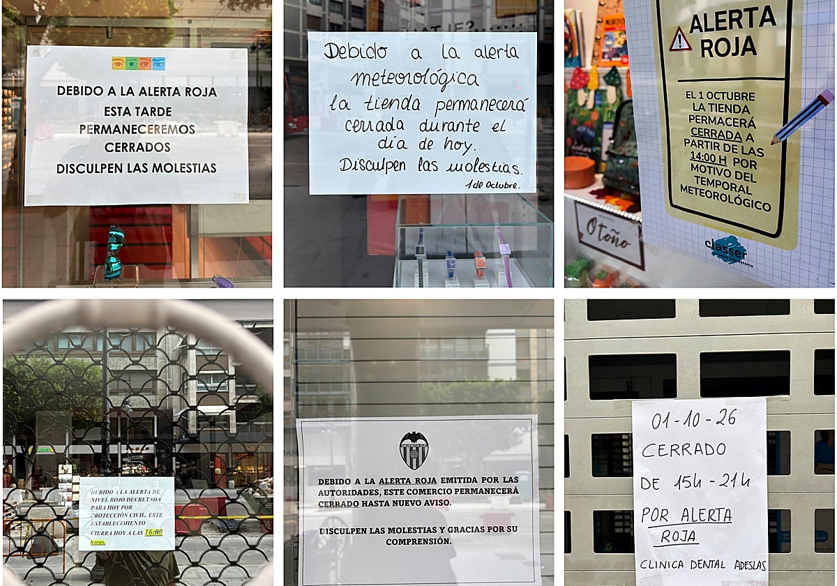 El peor verano de la historia de Europa por calor da paso a la primera alerta roja por danas