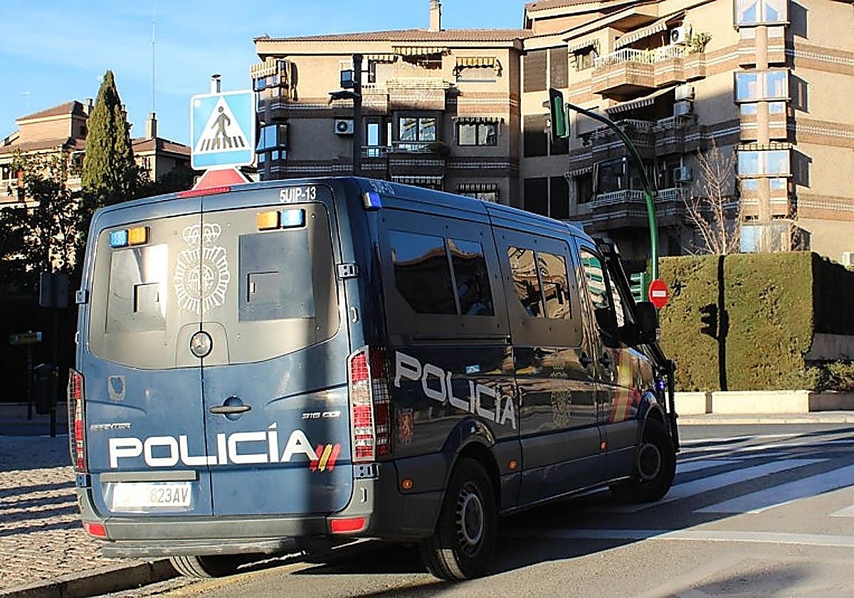 Detenido el hombre acusado de matar a puñaladas a una mujer de 52 años ...