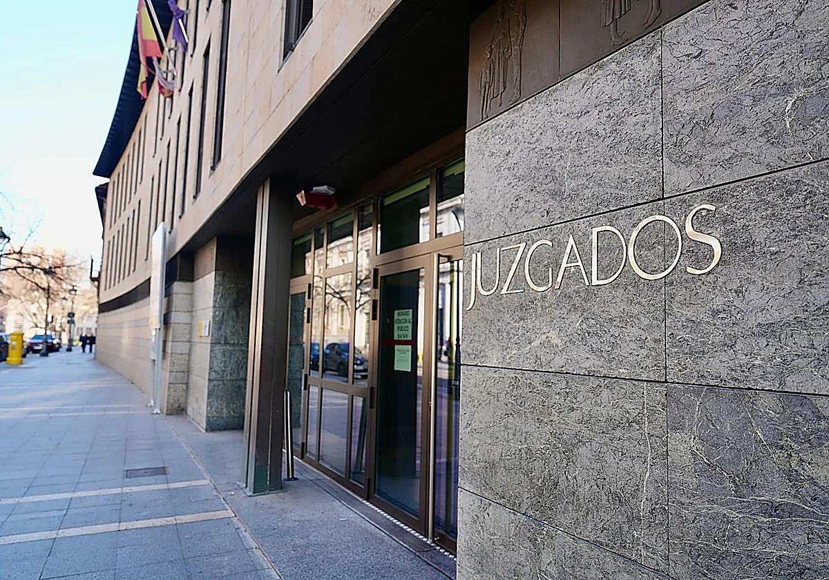 Dos mujeres se pelean en Valladolid al descubrir que están casadas con el mismo hombre